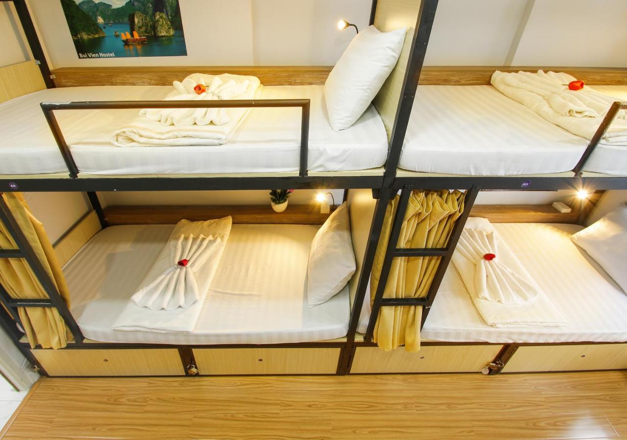 Home Away Home Hostel Ho Chi Minh-stad Buitenkant foto